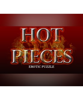 Hot Pieces Steam Key GLOBAL